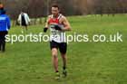 Mens 35s to 64s, 2025 NEMAA Cross Country Champs., Acklam, Middlesbrough. Photo: David T. Hewitson/Sports for All Pics